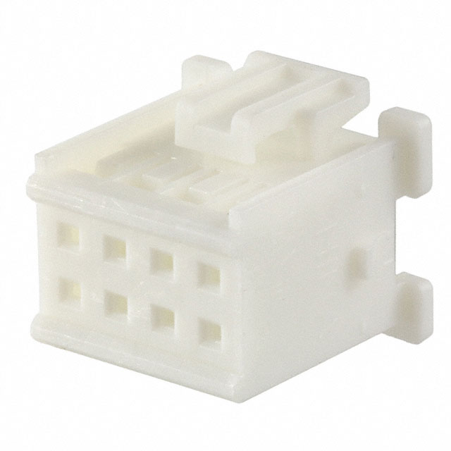 1969540-8 TE Connectivity AMP Connectors