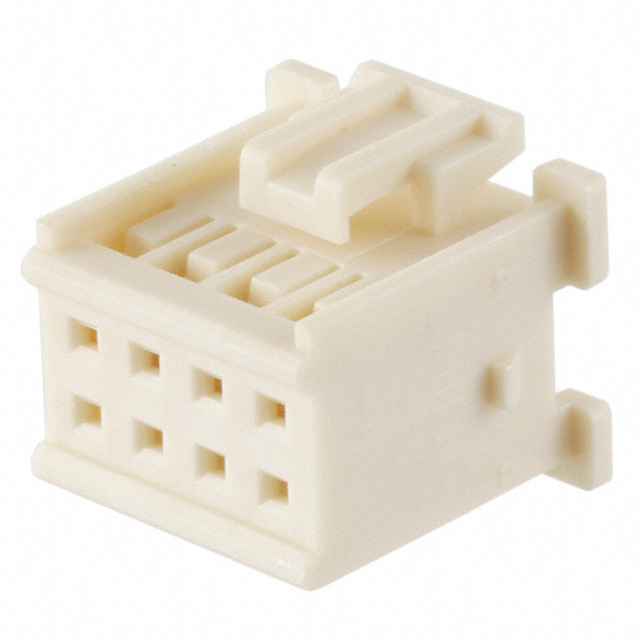 1969567-8 TE Connectivity AMP Connectors