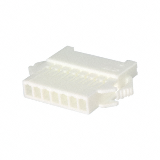 1969590-7 TE Connectivity AMP Connectors