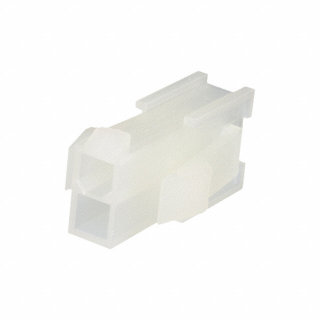 1969599-2 TE Connectivity AMP Connectors