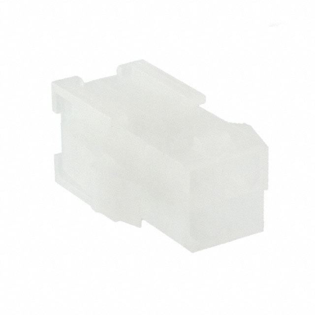 1969599-4 TE Connectivity AMP Connectors
