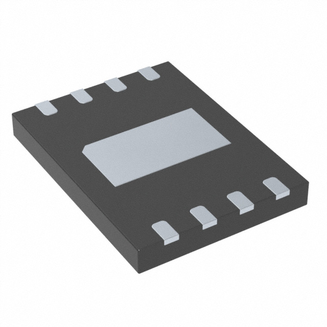 GD5F2GQ4RF9IGR GigaDevice Semiconductor (HK) Limited