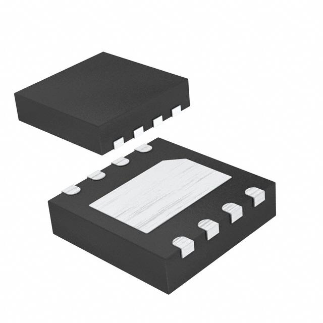 GD25Q80EWIGR GigaDevice Semiconductor (HK) Limited