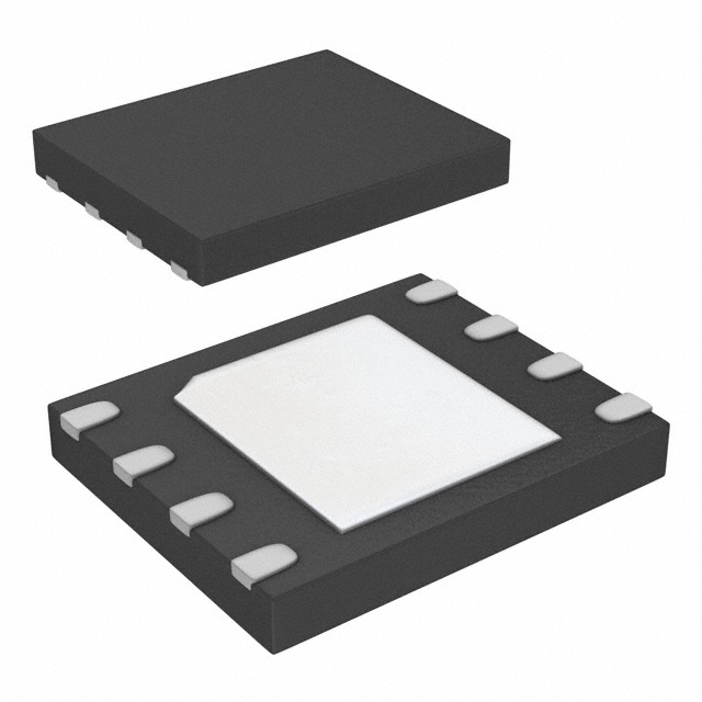 GD25Q127CYIGR GigaDevice Semiconductor (HK) Limited