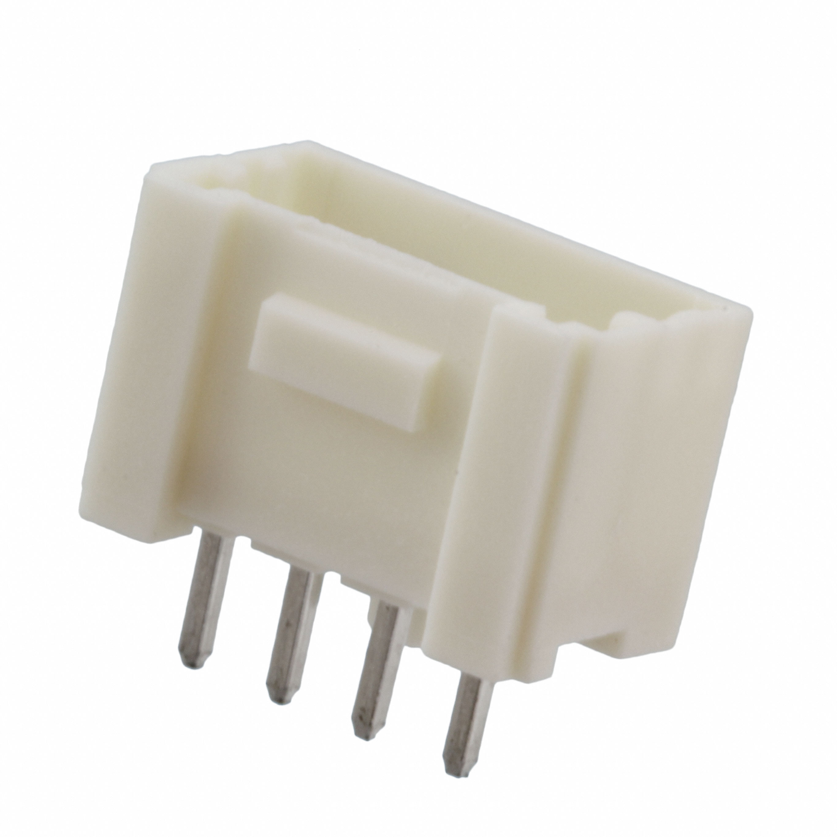 1871843-4 TE Connectivity AMP Connectors