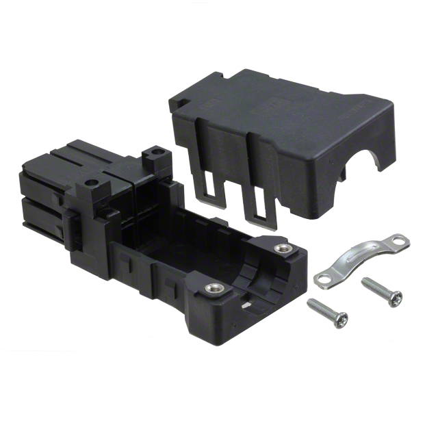 1971239-1 TE Connectivity AMP Connectors