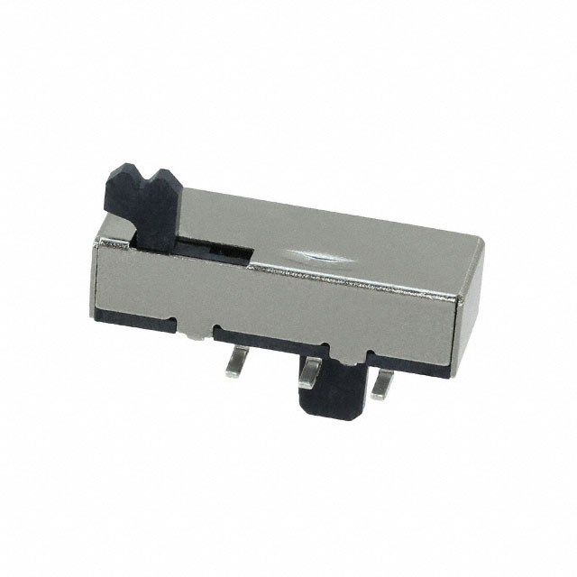 1977144-4 TE Connectivity ALCOSWITCH Switches