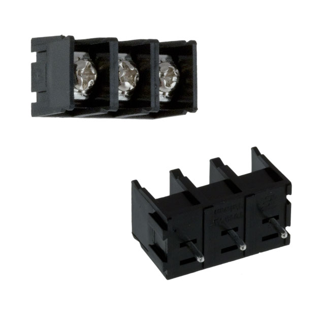 1977477-3 TE Connectivity AMP Connectors