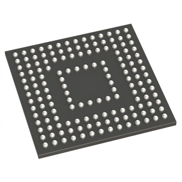 SM671PAC-BFSS Silicon Motion, Inc.