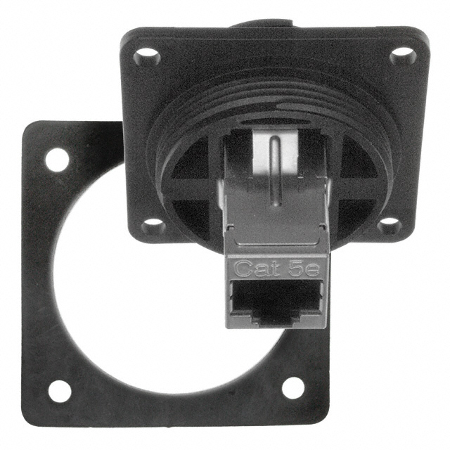 1986172-1 TE Connectivity AMP Connectors