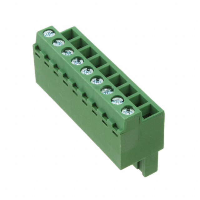 1986300-9 TE Connectivity AMP Connectors