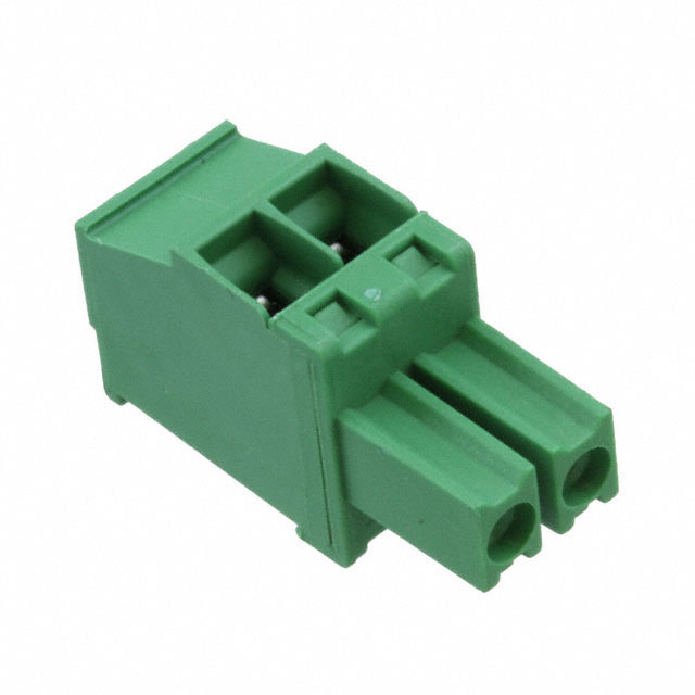 1986371-2 TE Connectivity AMP Connectors