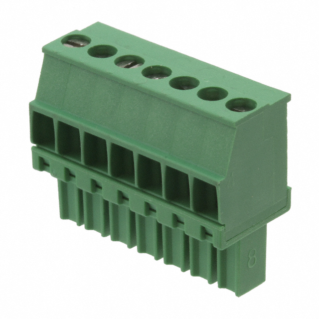 1986371-7 TE Connectivity AMP Connectors