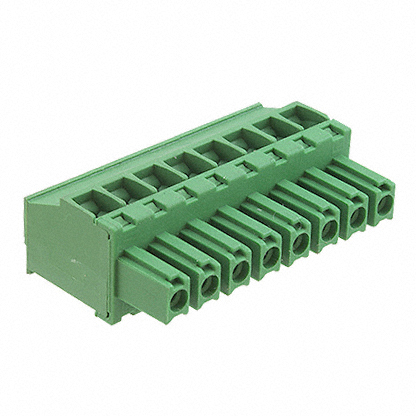 1986374-8 TE Connectivity AMP Connectors