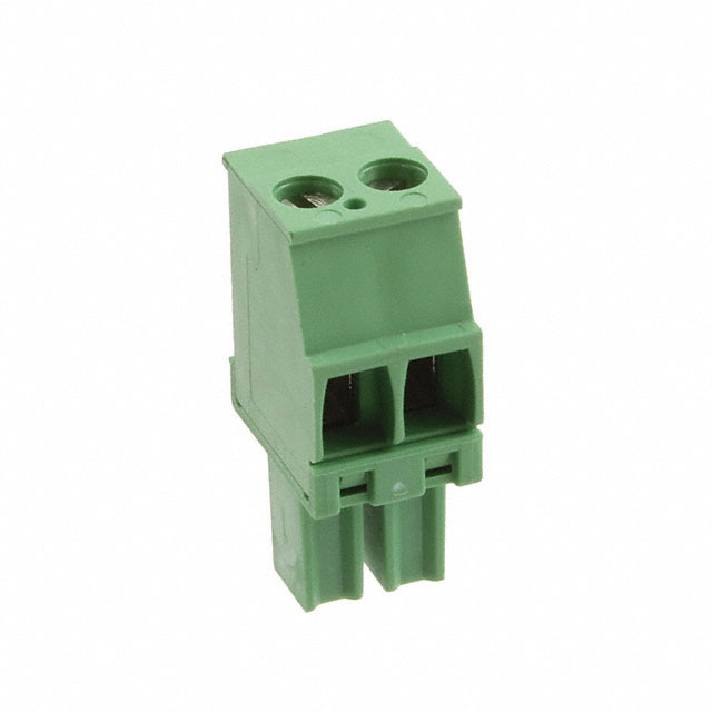 1986375-2 TE Connectivity AMP Connectors