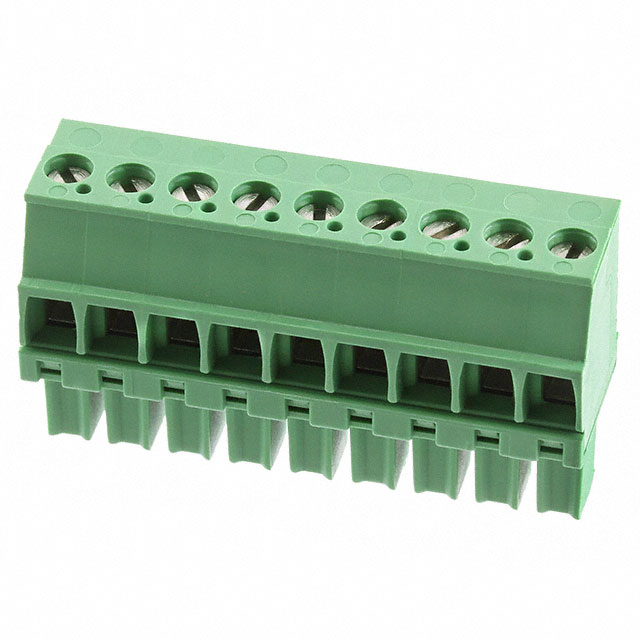 1986375-9 TE Connectivity AMP Connectors