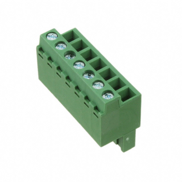 1986484-7 TE Connectivity AMP Connectors