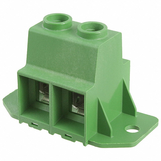 1986715-2 TE Connectivity AMP Connectors