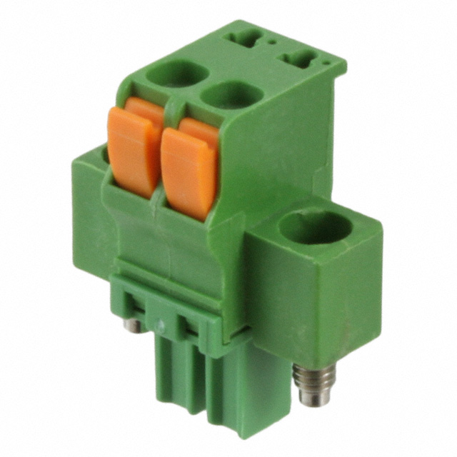 1986726-2 TE Connectivity AMP Connectors