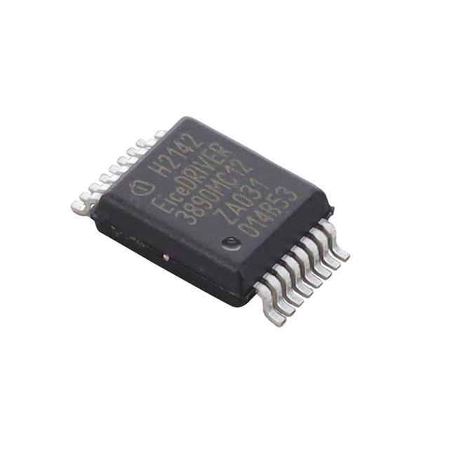 1ED3461MC12MXUMA1 Infineon Technologies