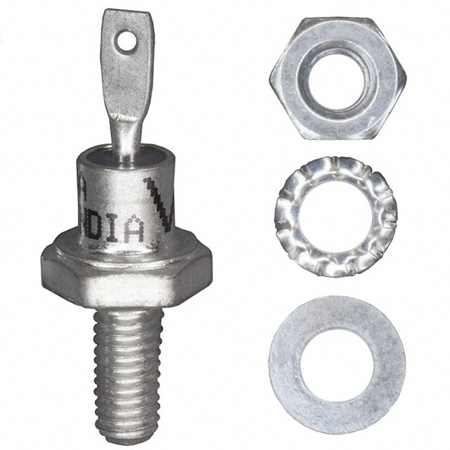 VS-1N1204A Vishay General Semiconductor - Diodes Division