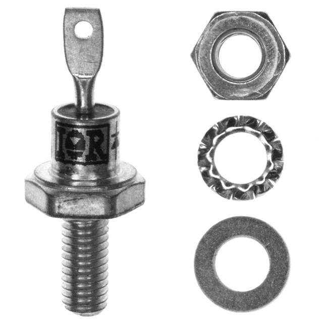 VS-1N1206RA Vishay General Semiconductor - Diodes Division