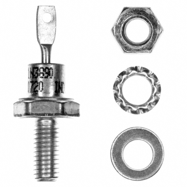 VS-1N3890 Vishay General Semiconductor - Diodes Division