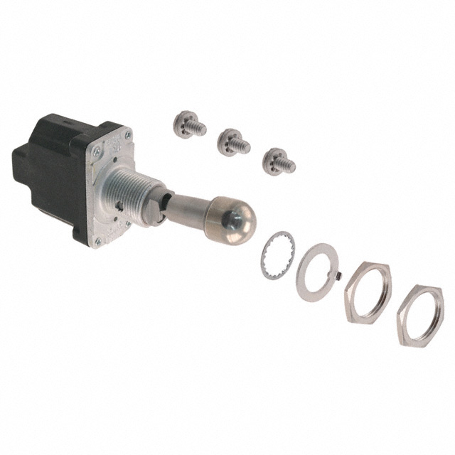 1NT1-2G Honeywell Sensing and Productivity Solutions