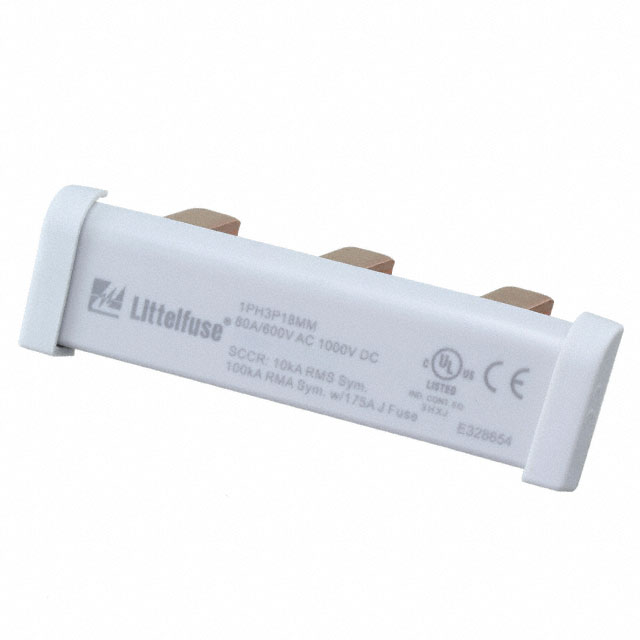 1PH3P18MM Littelfuse Inc.