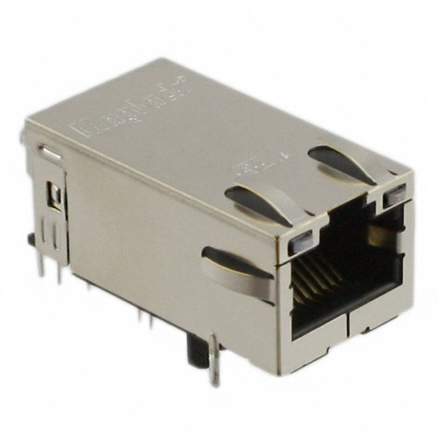 L829-1J1T-JM Bel Fuse Inc.