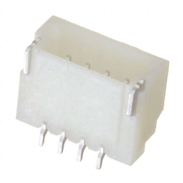 1SH-A-04-TR-SMT Adam Tech