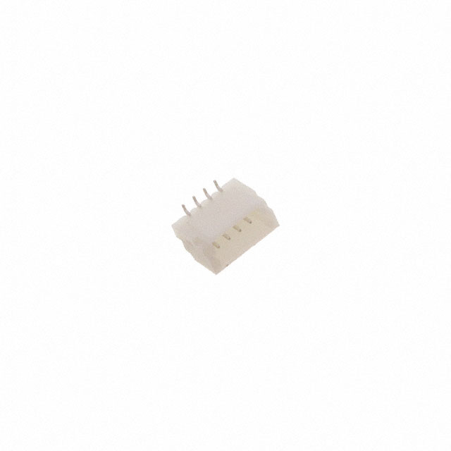 1SH-A-04-TS-SMT Adam Tech