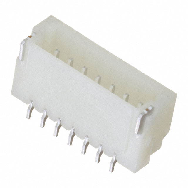 1SH-A-07-TR-SMT Adam Tech