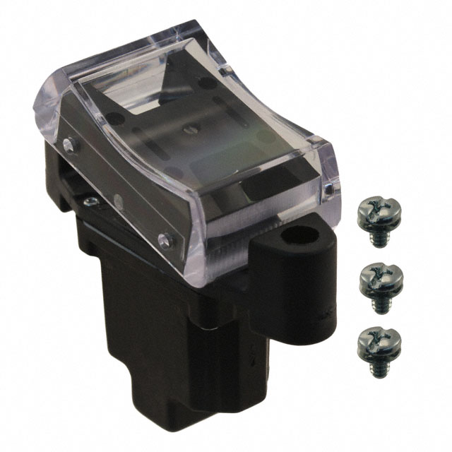 1TP12-3 Honeywell Sensing and Productivity Solutions