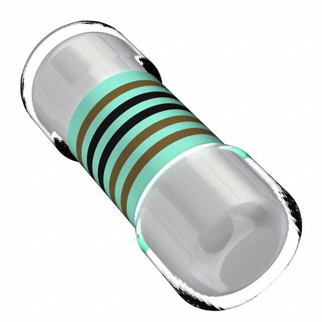 MLF14FTE1K00 Stackpole Electronics Inc