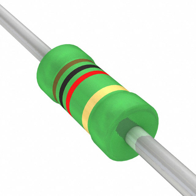 WR404140A1001J4100 Vishay Beyschlag/Draloric/BC Components