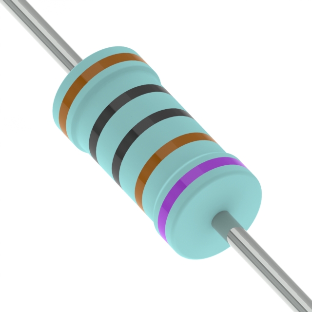 MFP55-1KB1 Riedon