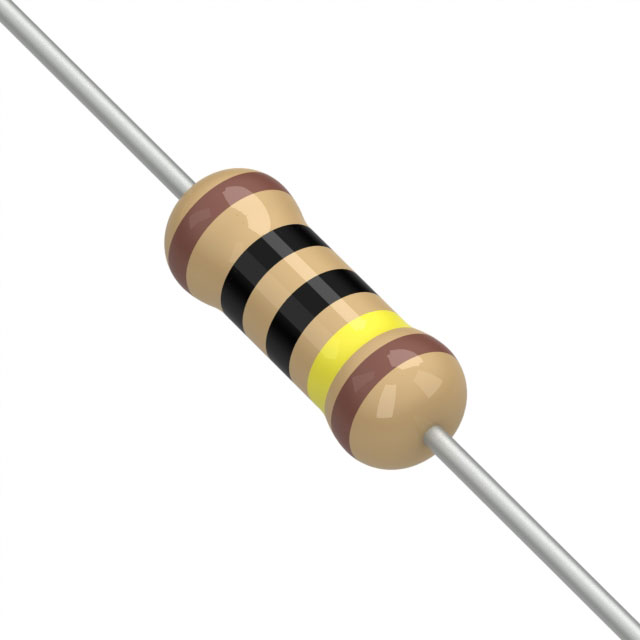 CCF5510K0FKE36 Vishay Beyschlag/Draloric/BC Components