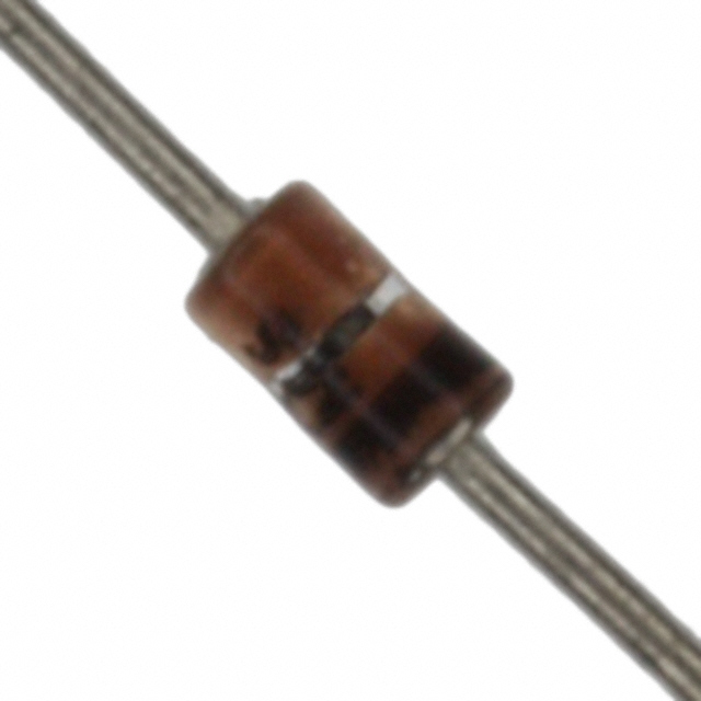 1N4756AP/TR8 Microchip Technology
