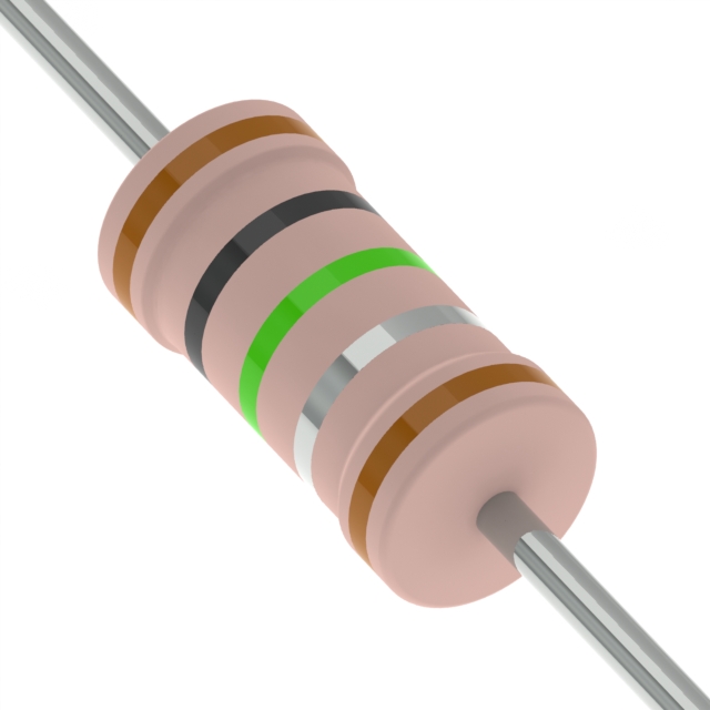 FMP100FRE52-2R05 YAGEO