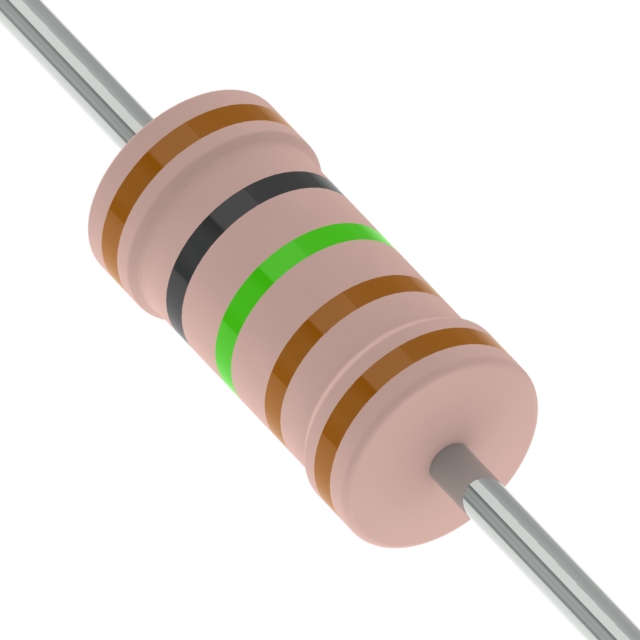 FMP100FTE52-2K05 YAGEO