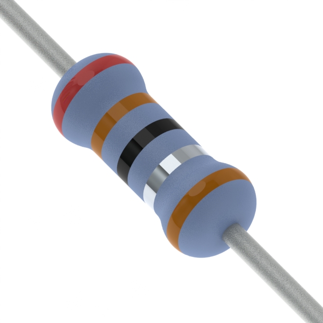 RSF1FT2R10 Stackpole Electronics Inc