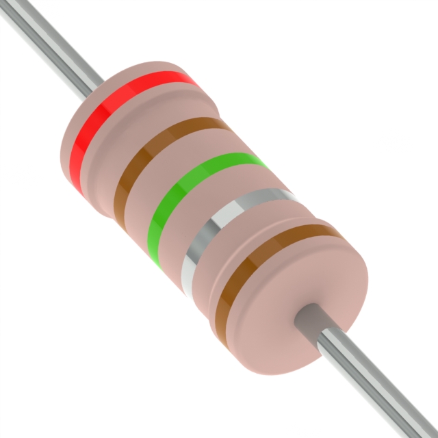 FMP200FRF52-2R15 YAGEO