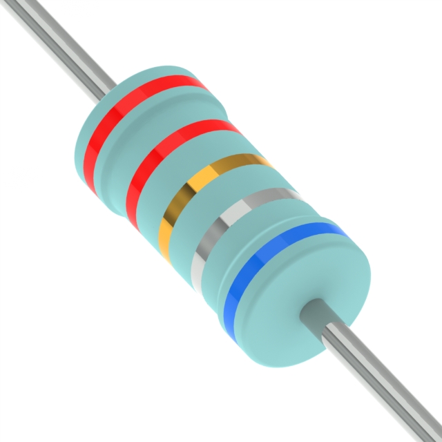 FKM150KT-73-2R2 YAGEO