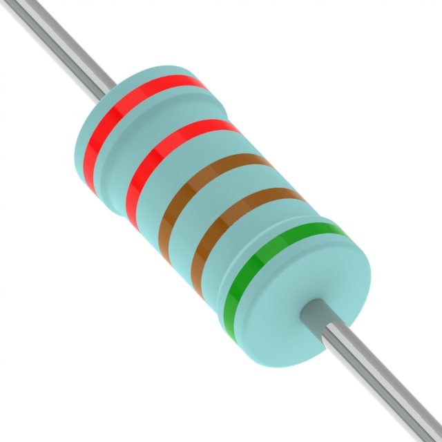 MFR50SDRD52-2K21 YAGEO