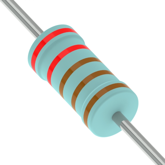 MF0207FTE52-2K21 YAGEO