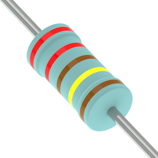 MF0204FRE52-2M21 YAGEO