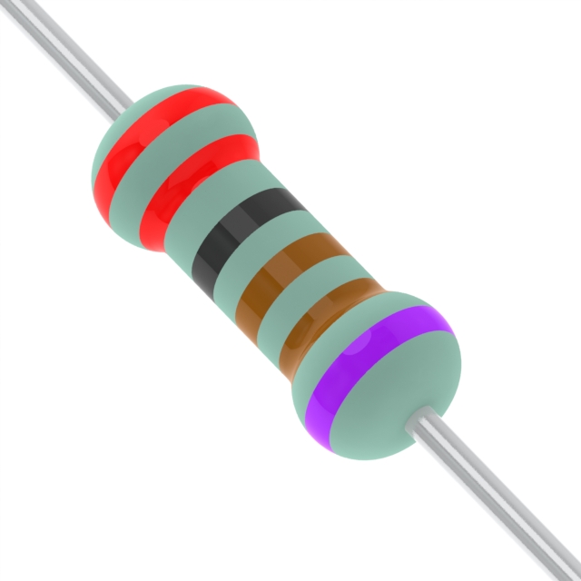 PNP7WVFT-91-2K2 YAGEO