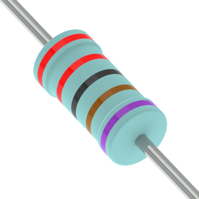 MFP50SBBE52-2K2 YAGEO