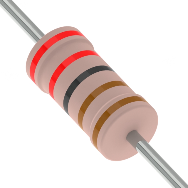 FMP300FRF73-2K2 YAGEO
